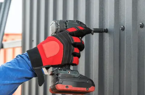 Travaux de zinguerie - Sainte-Marthe